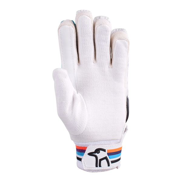 Kookaburra Aura 6.1 R/H Junior Batting Gloves