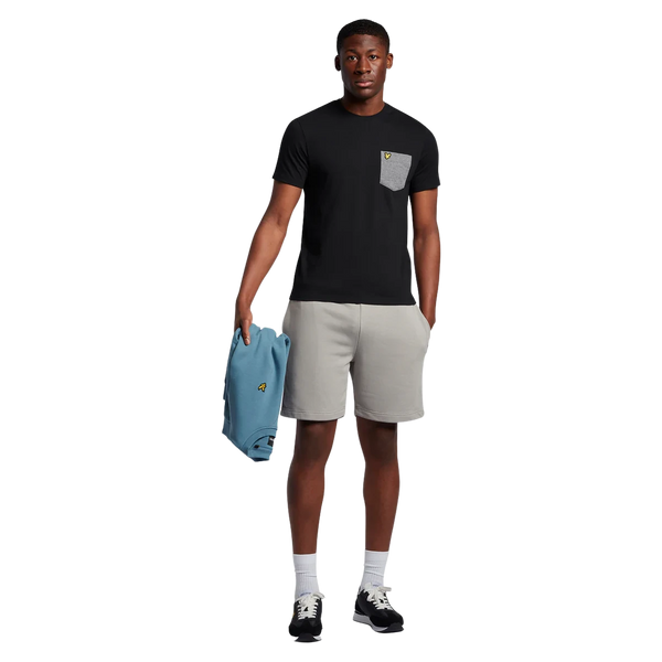 Lyle & Scott Sweat Shorts