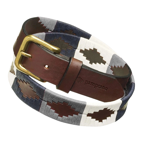 Pampeano Polo Belt