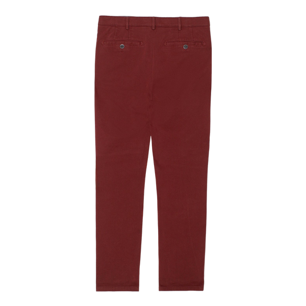 Meyer Roma Winter Twill Chino