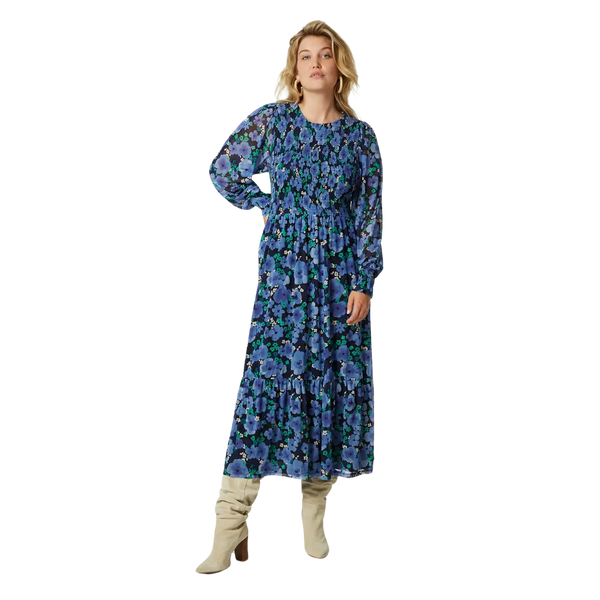 Fabienne Chapot Caro Mesh Dress