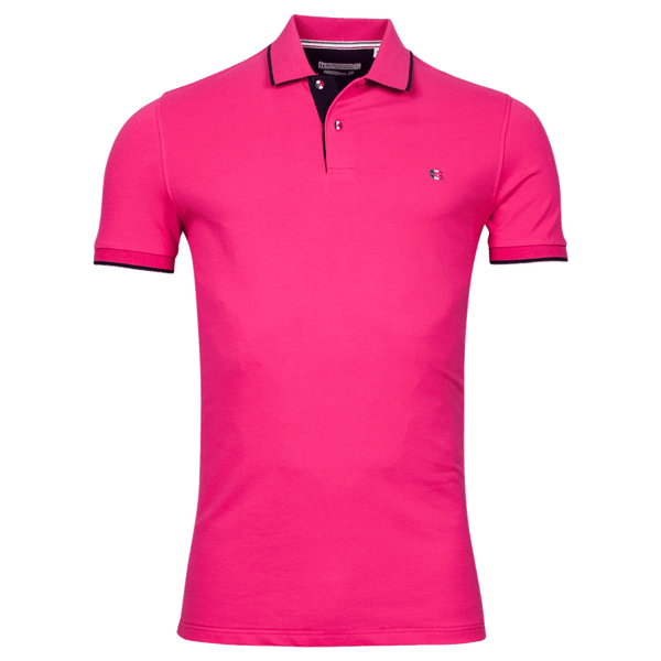 Giordano Signature Polo Shirt