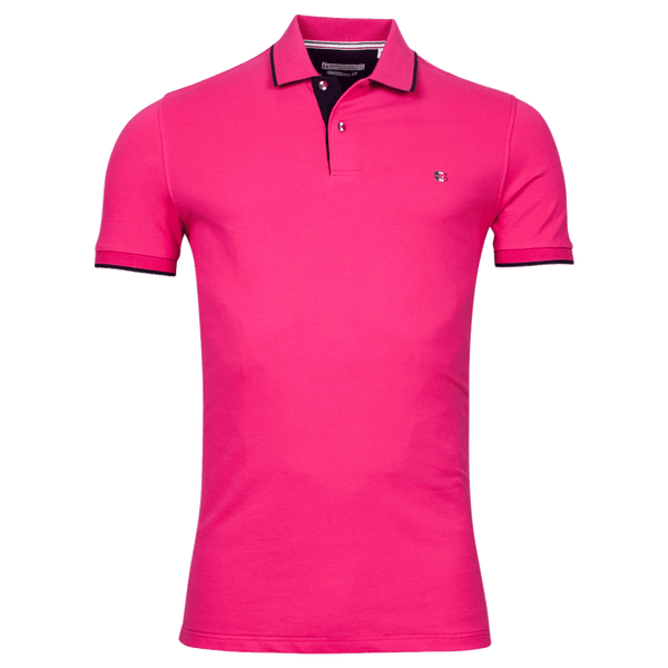 Giordano Signature Polo Shirt for Men