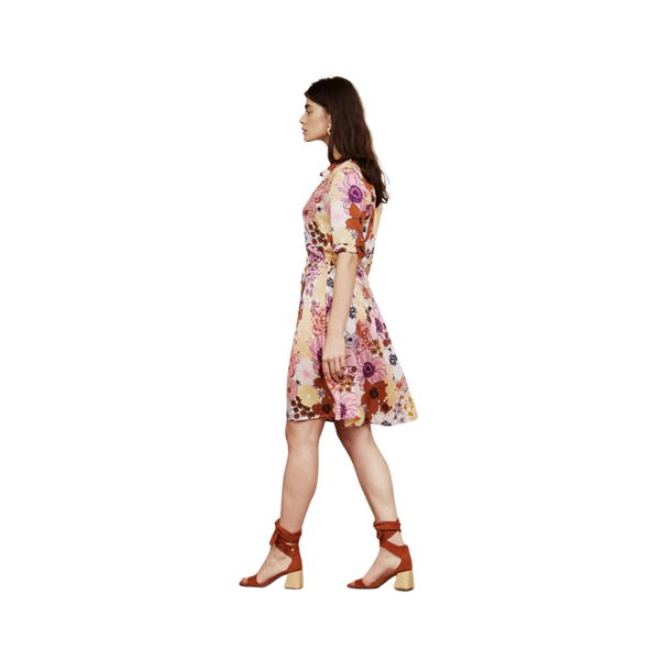 Fabienne Chapot Mila Tess Dress