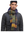 Barbour Inverness Tartan Scarf