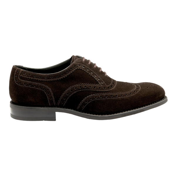 Loake Kerridge Brogue Shoe