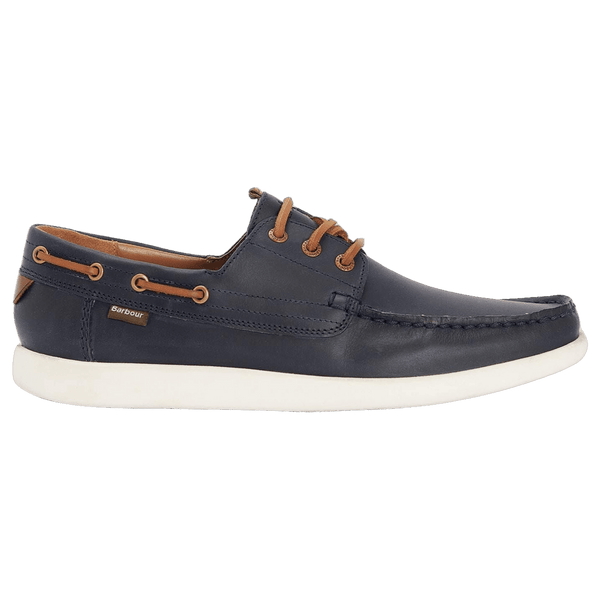 Barbour Armada Boat Shoes for Men