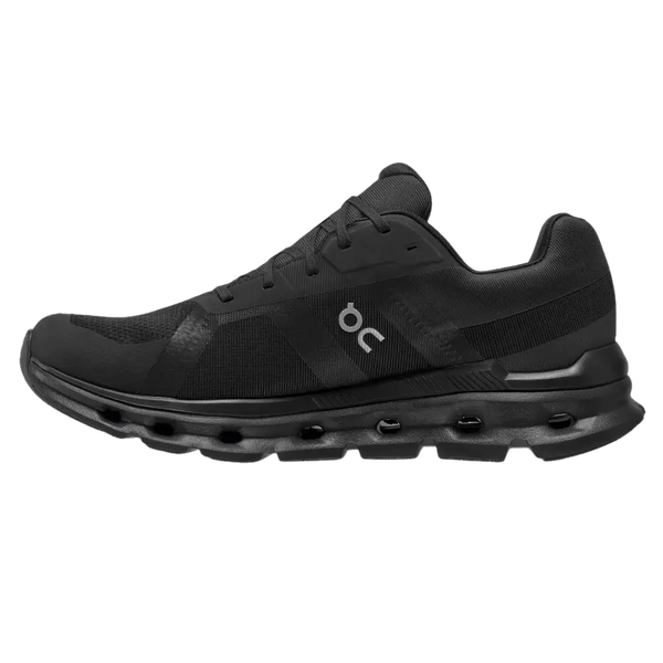 ON Cloudrunner Waterproof Running Shoes for Men