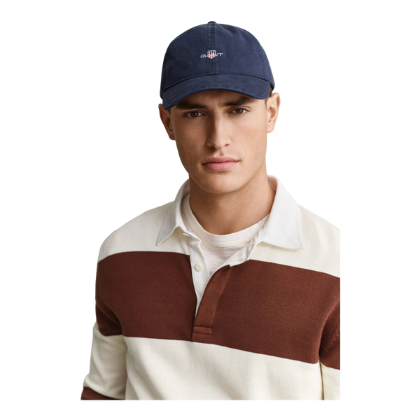 GANT Shield Sunfade Cap