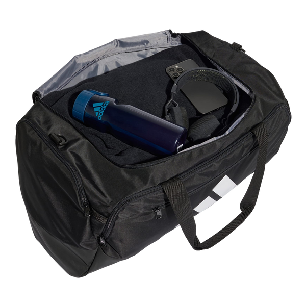 Adidas Training Defender Duffle Bag Medium