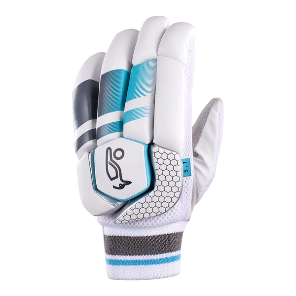 Kookaburra Vapor 5.1 R/H Batting Gloves