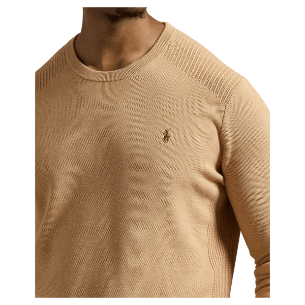 Polo Ralph Lauren Crew Neck Jumper