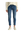 GANT Cropped Slim Jeans
