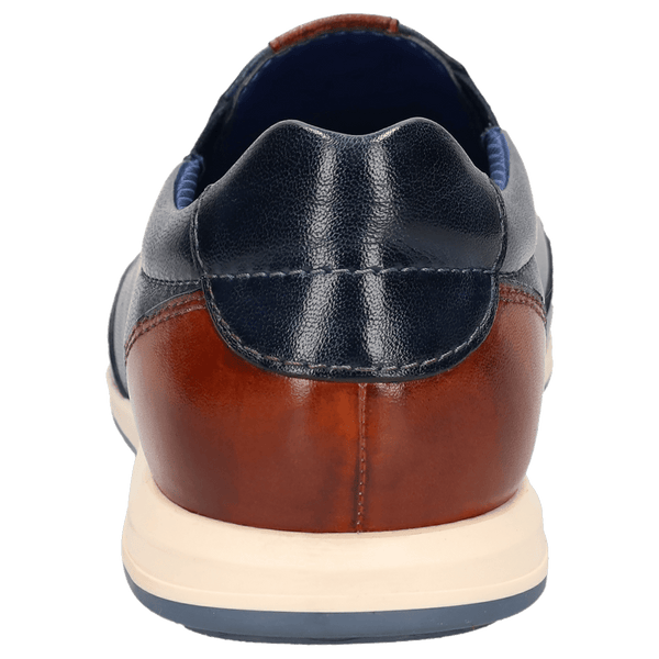 Bugatti Therello Slip On Shoes