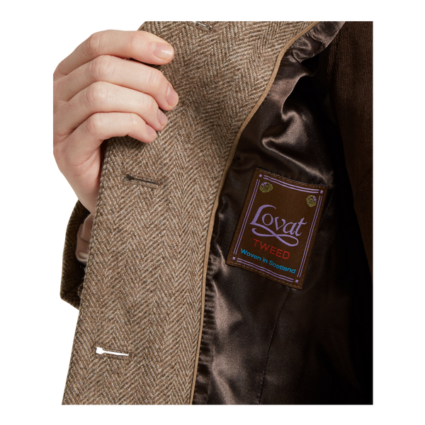 Schoffel Portree Tweed Jacket