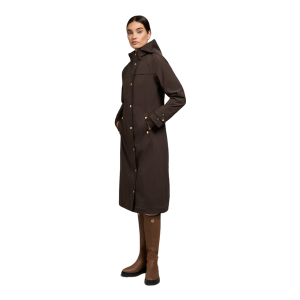 Holland Cooper Folgate Rain Coat