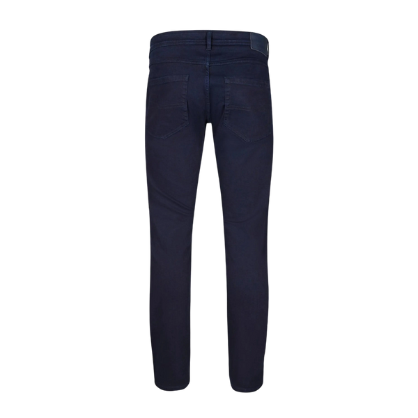 Sunwill Super Stretch Fitted Jean for Men in Dark Blue