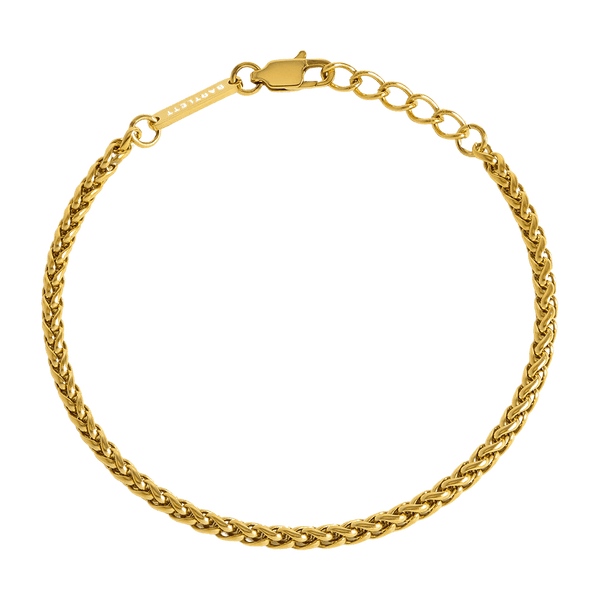Bartlett Spiga Chain Bracelet