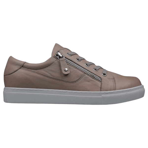 Padders Arora Leather Shoe for Women