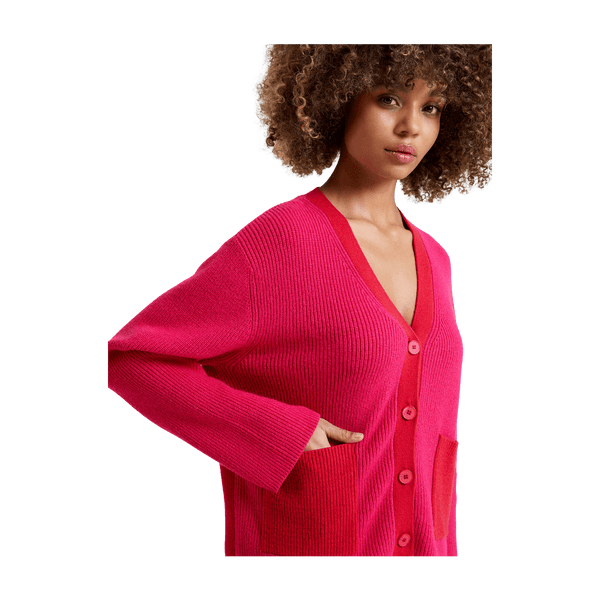 Great Plains Winter Comfort Knit Cardigan for Women