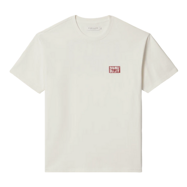 R. M. Williams Branded T-shirt