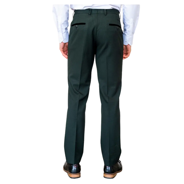 Marc Darcy Bromley Suit Trousers for Men