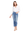 NYDJ Marilyn Straight Ankle Jeans