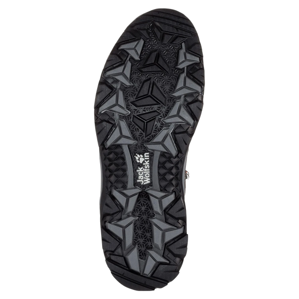 Jack Wolfskin Vojo 3 Texapore Mid Boot