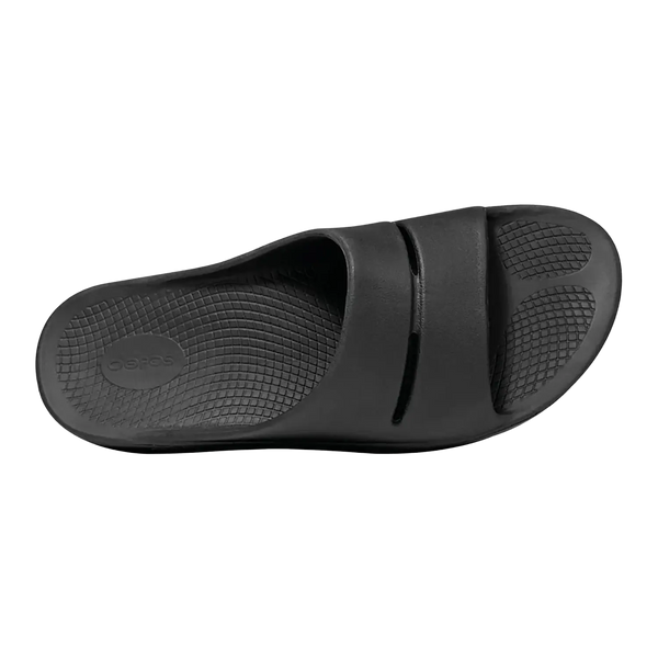 OOFOS OOahh Sport Slide Sandal