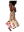 Never Fully Dressed Fruit Sticker Remi Dress