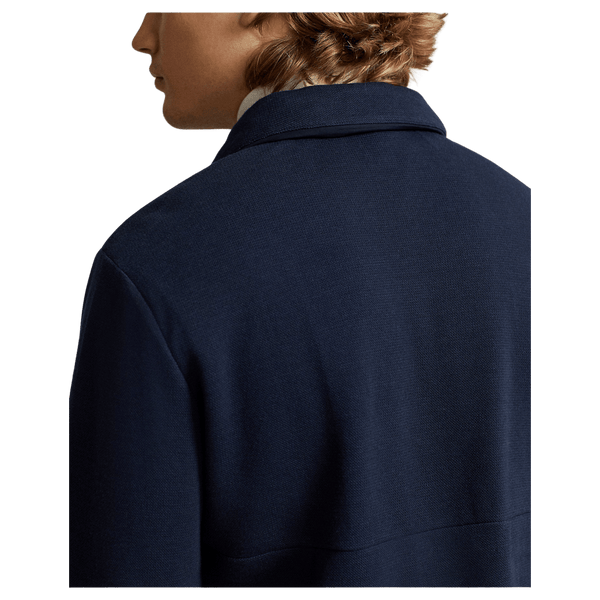 Polo Ralph Lauren Hybrid Hooded Anorak