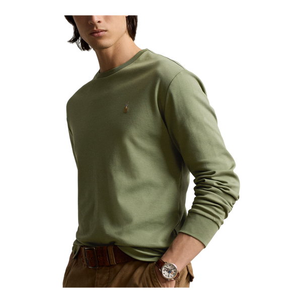 Polo Ralph Lauren Long Sleeve T-Shirt