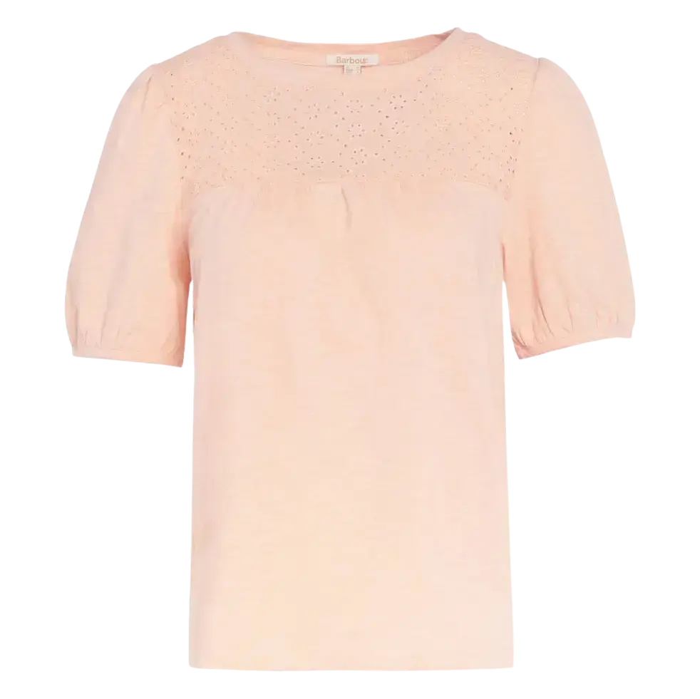 Womens 2025 barbour top