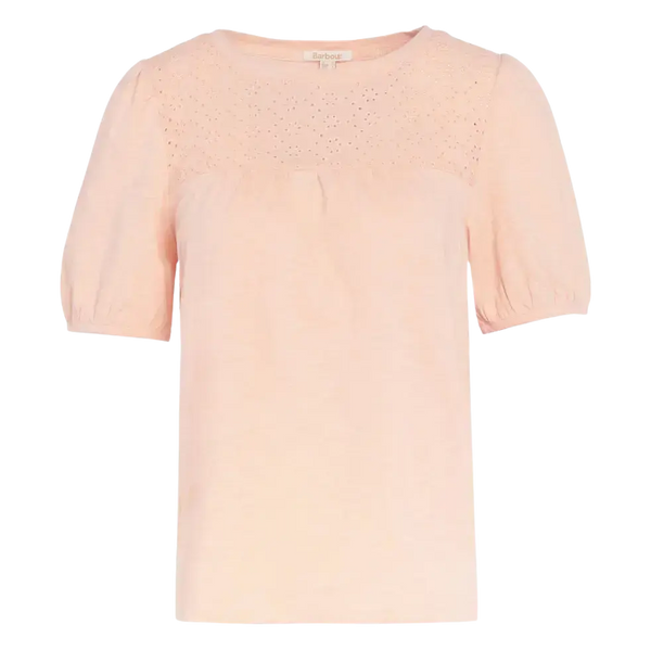 Barbour Pearl Top
