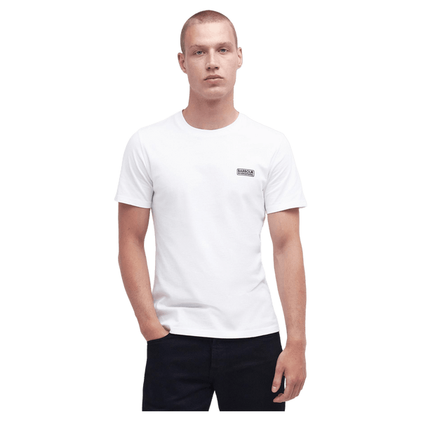 Barbour International Small Logo T-Shirt
