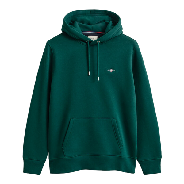 GANT Reg Shield Hoodie