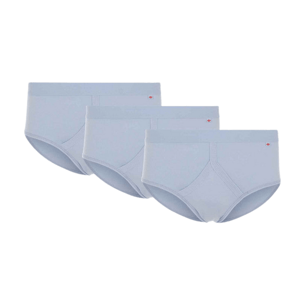 HJ Hall Classic Fly Front Pants 3 Pack for Men