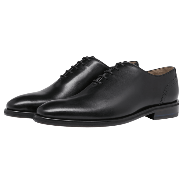 Oliver Sweeney Cropwell Leather Oxford Shoes