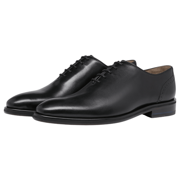 Oliver Sweeney Cropwell Leather Oxford Shoes for Men