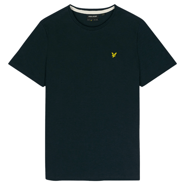 Lyle & Scott Slub T-Shirt for Men