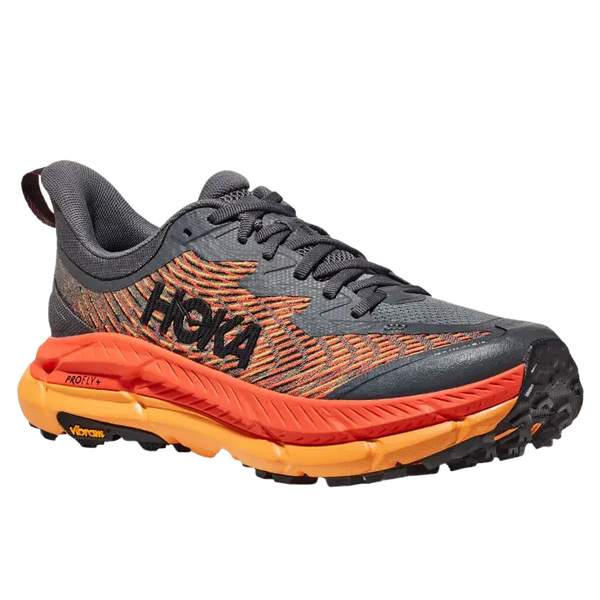 Hoka Mafate Speed 4 Running Shoes for Men