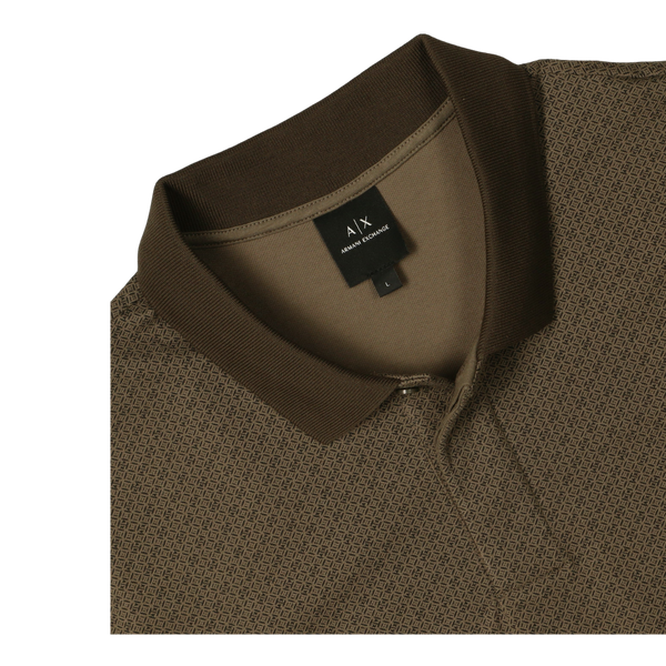 Armani Exchange Polo Shirt