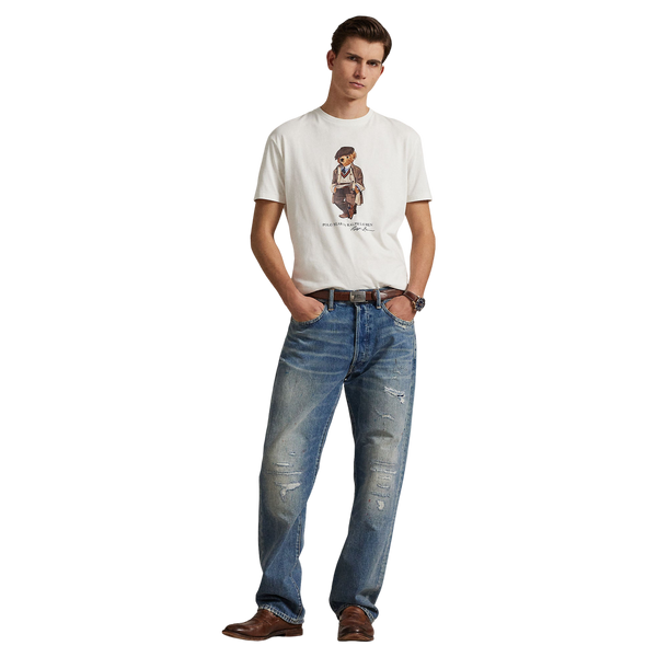 Polo Ralph Lauren Short Sleeve T-shirt