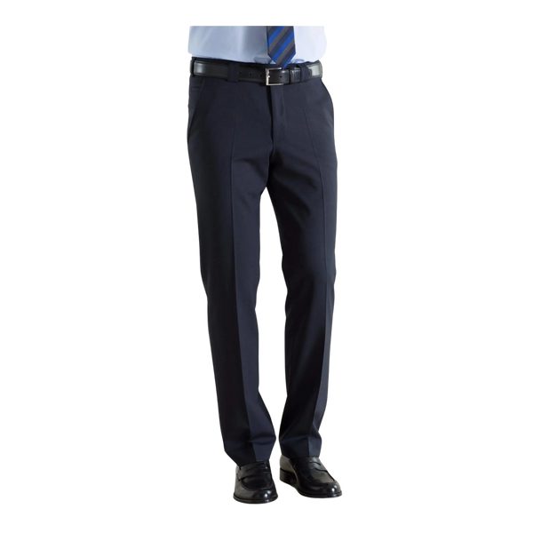 Meyer Roma 4-Way Super Stretch Trousers for Men