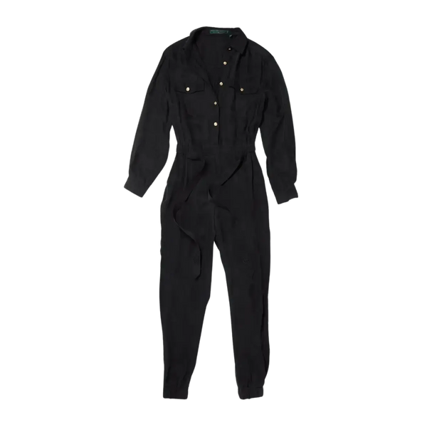 Holland Cooper Utility Jumpsuit for Women