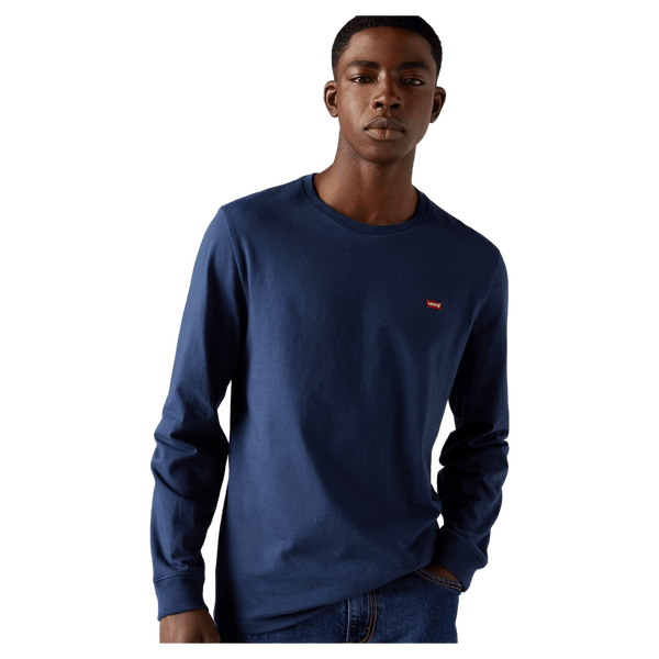 Levi's Long Sleeve Original HM Tee