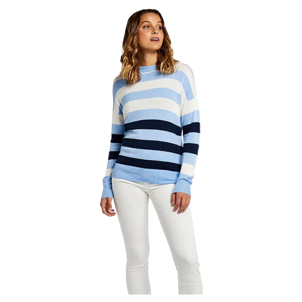 Dubarry Aranmore Bamboo Blend Jumper