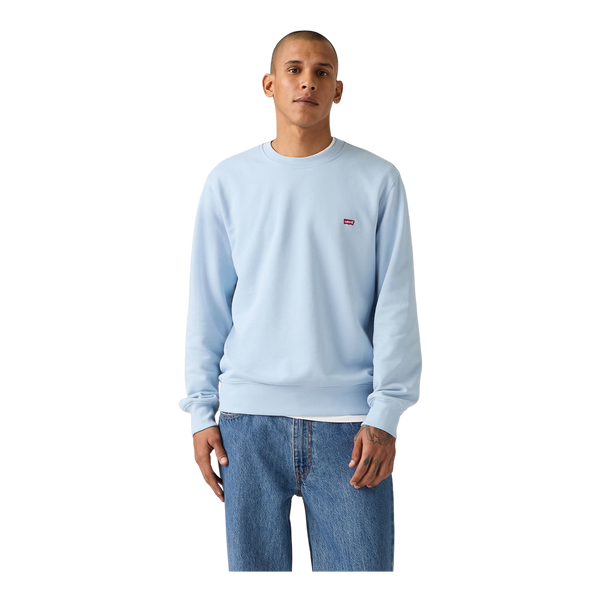 Levi's The Original Hm Crew Sweatshirt