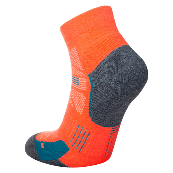 Hilly Supreme Anklet Med Running Socks