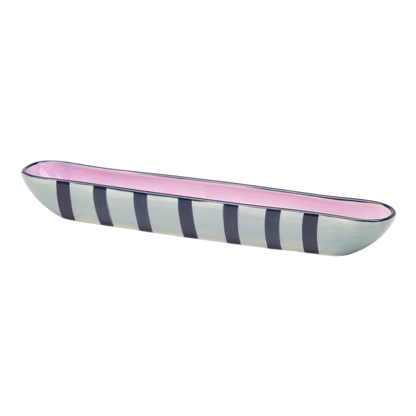 Here's How The Dean Olive Boat
